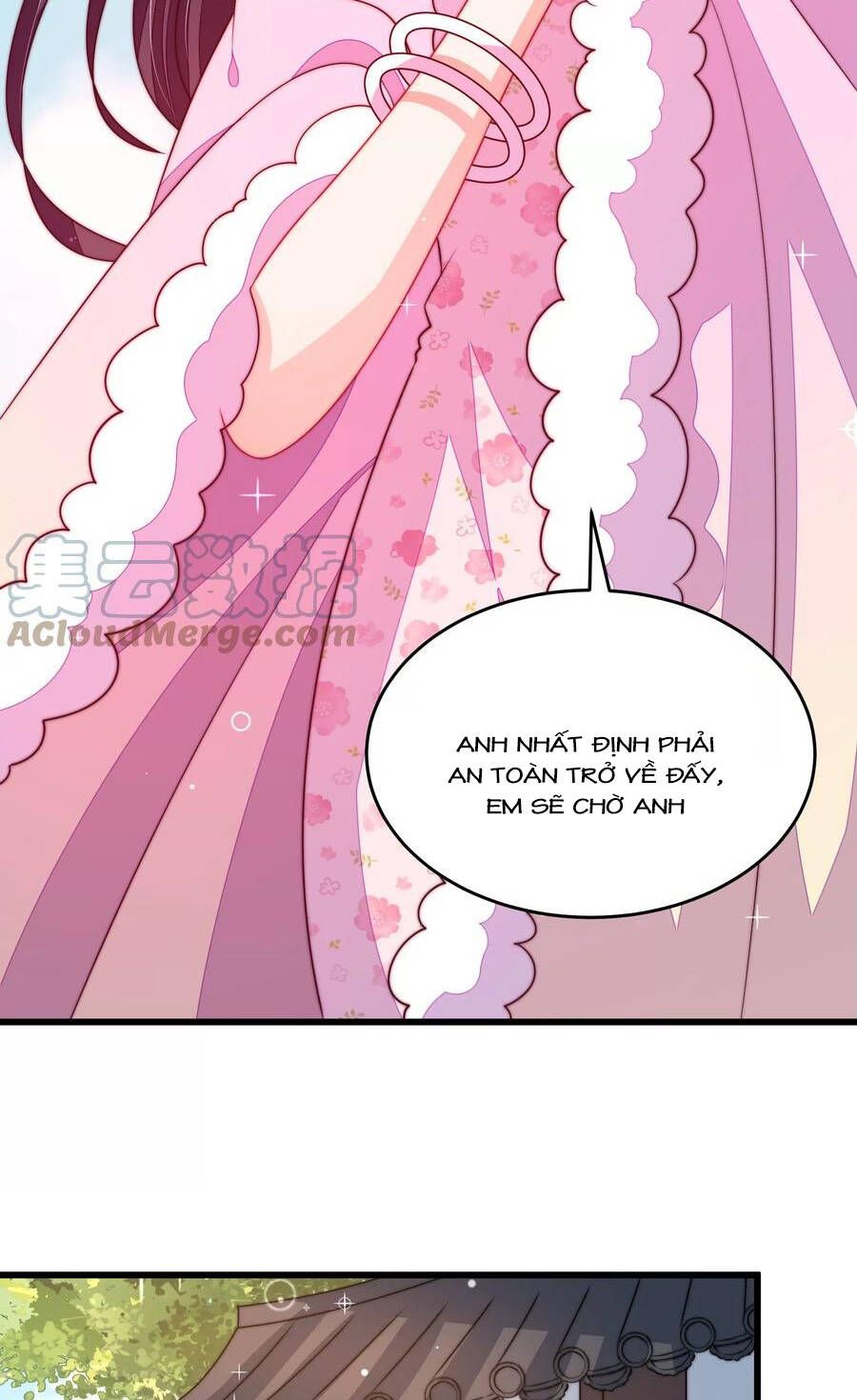 đọc truyện Ngày Nào Thiếu Soái Cũng Ghen Chương 490 ảnh 8 tại Thiên Thai Truyện