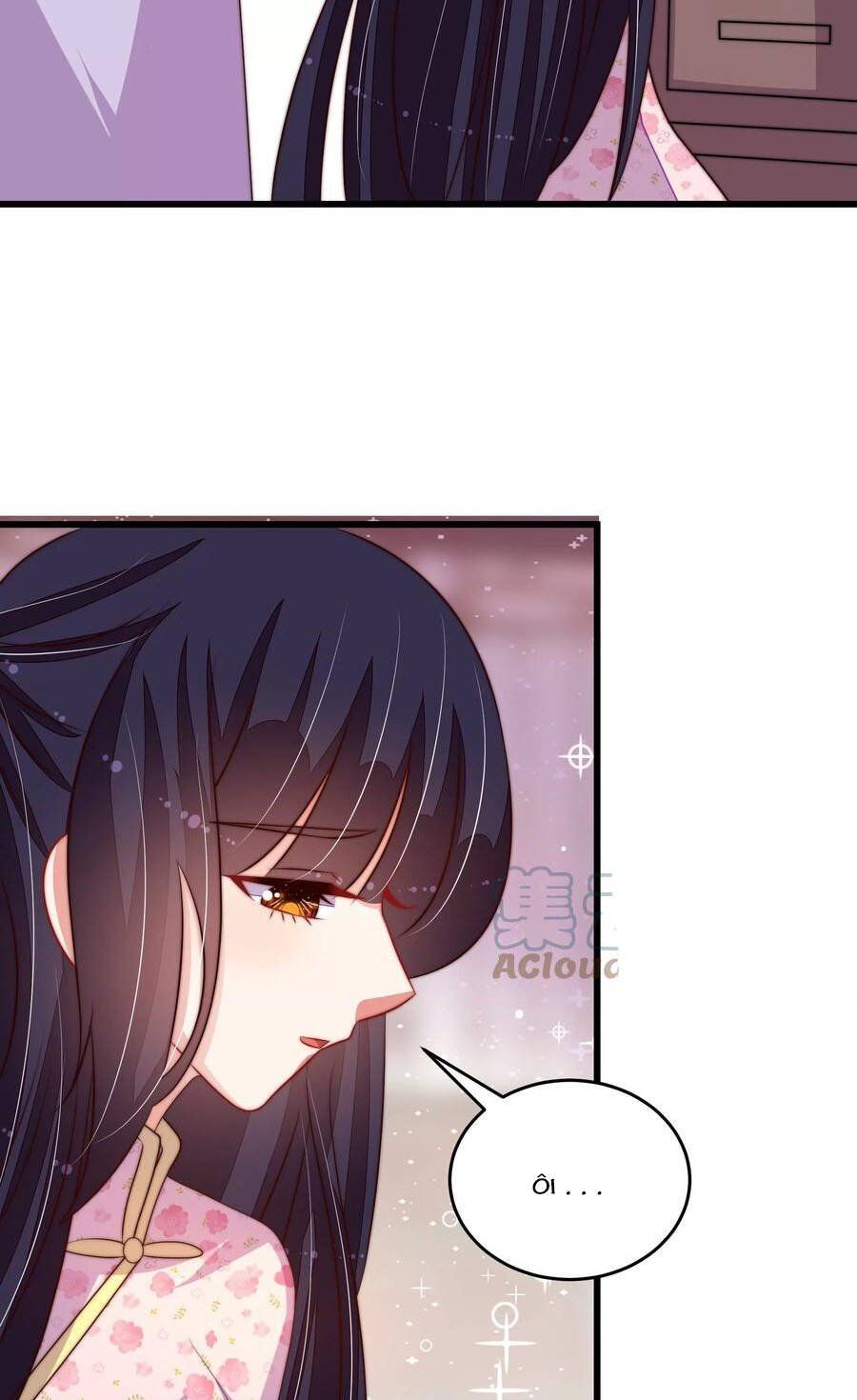 đọc truyện Ngày Nào Thiếu Soái Cũng Ghen Chương 490 ảnh 10 tại Thiên Thai Truyện