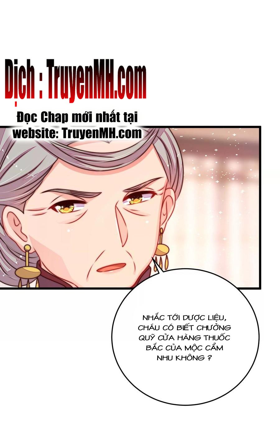 đọc truyện Ngày Nào Thiếu Soái Cũng Ghen Chương 491 ảnh 4 tại Thiên Thai Truyện