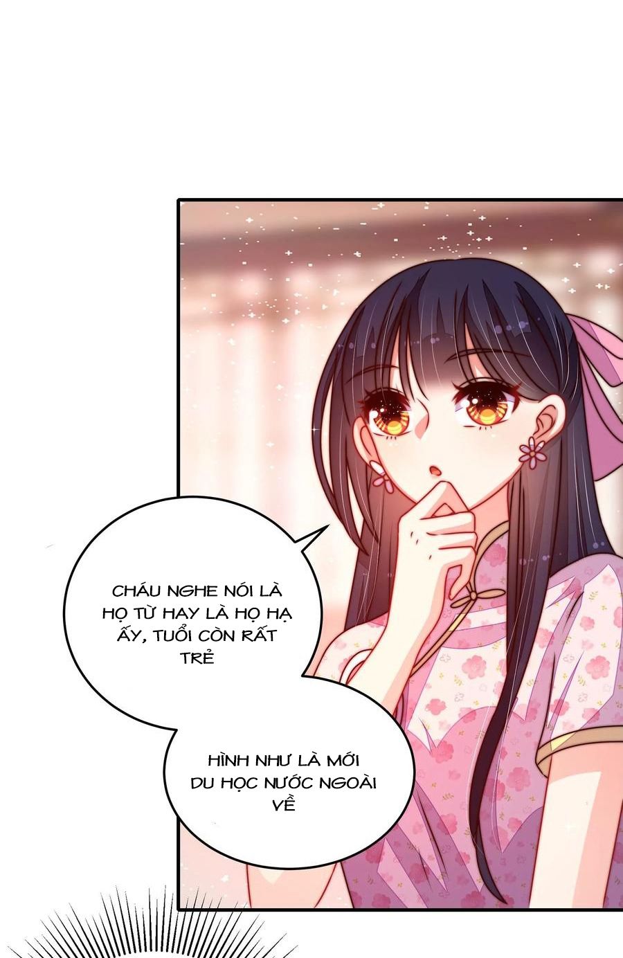 đọc truyện Ngày Nào Thiếu Soái Cũng Ghen Chương 491 ảnh 5 tại Thiên Thai Truyện