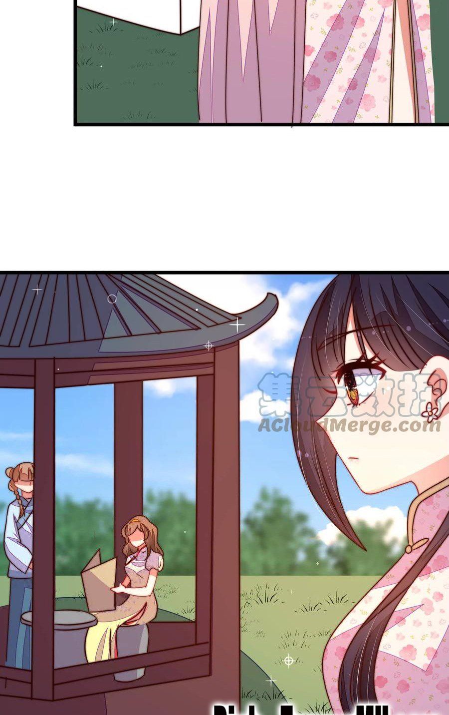 đọc truyện Ngày Nào Thiếu Soái Cũng Ghen Chương 492 ảnh 12 tại Thiên Thai Truyện