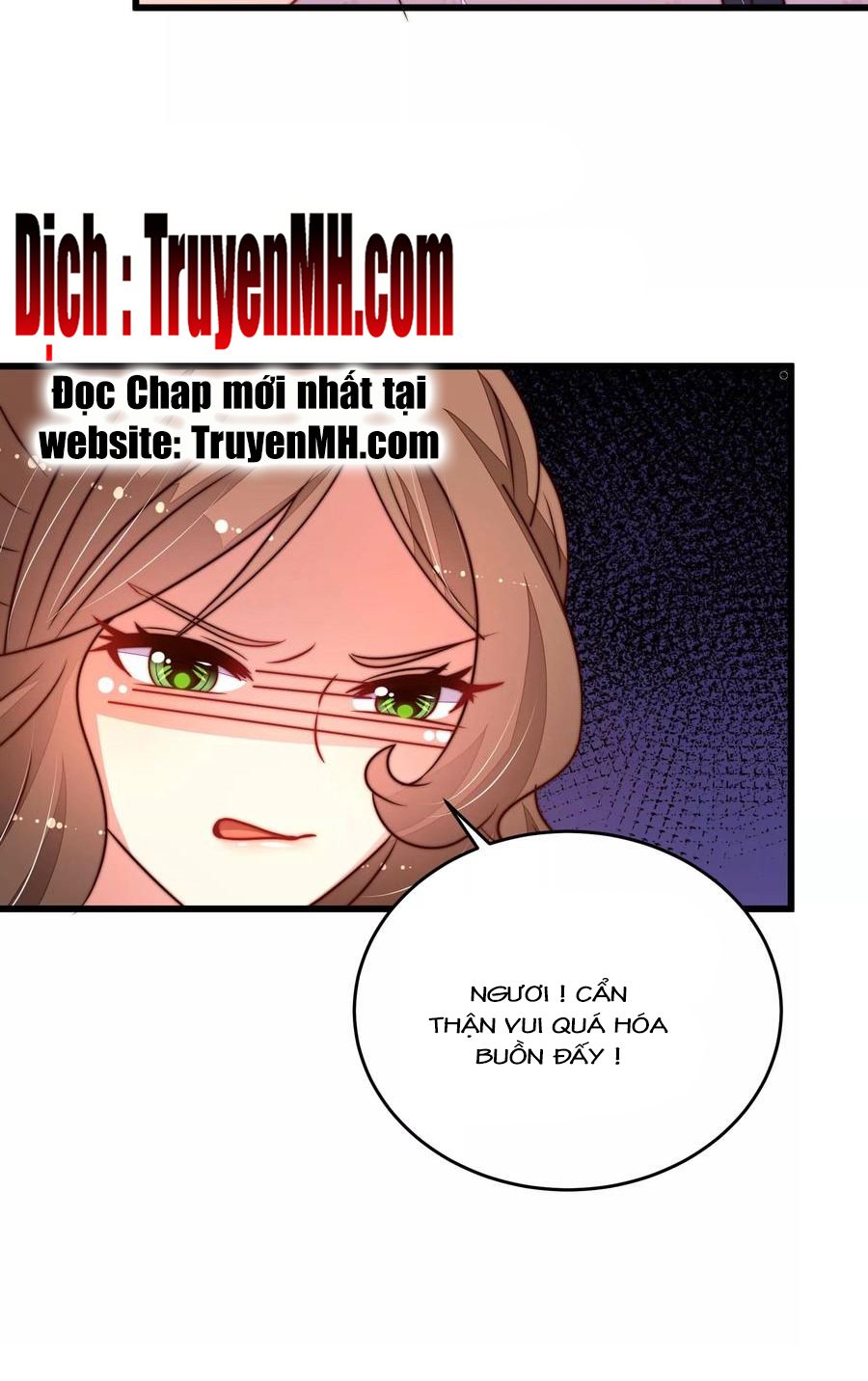 đọc truyện Ngày Nào Thiếu Soái Cũng Ghen Chương 492 ảnh 17 tại Thiên Thai Truyện