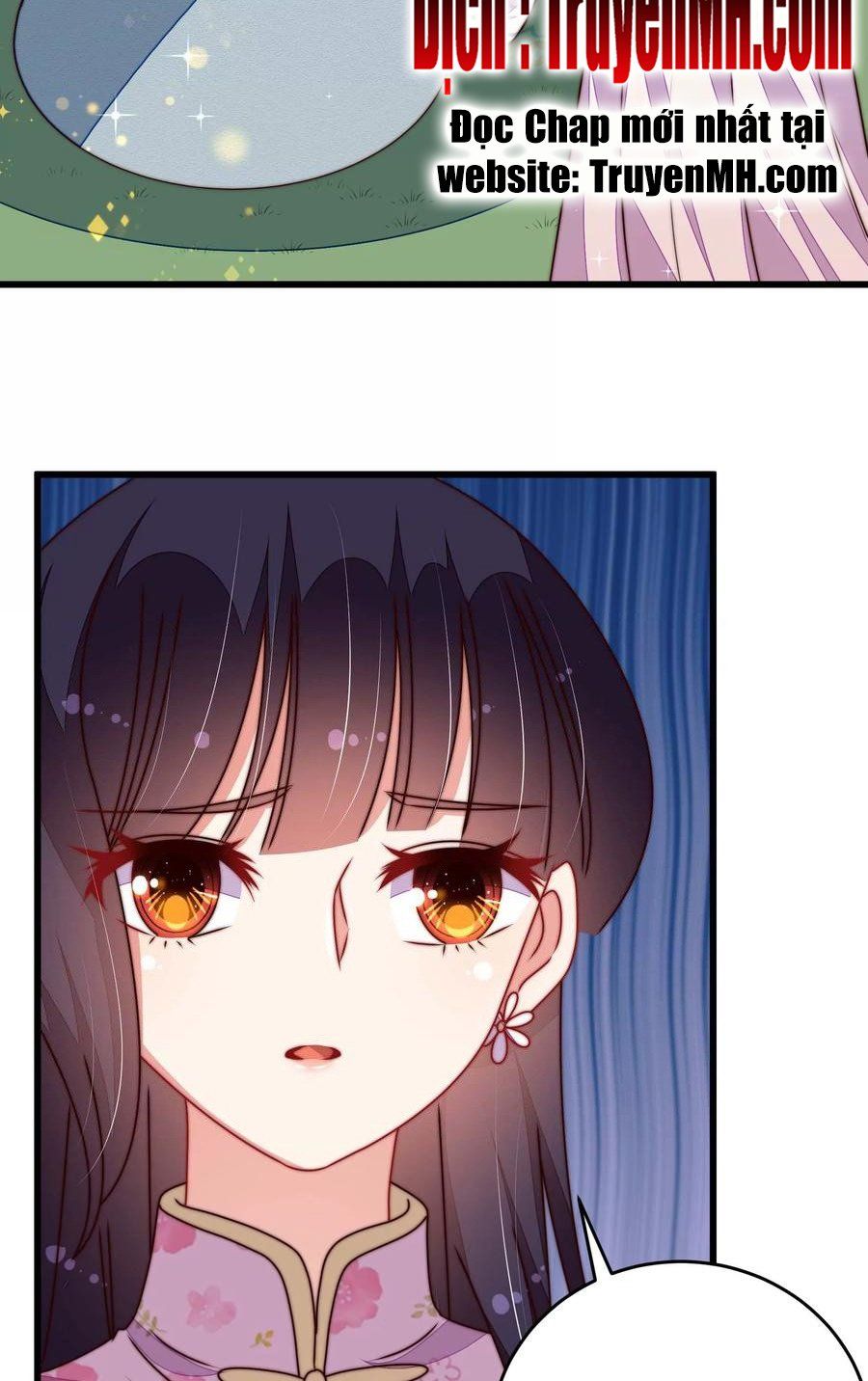 đọc truyện Ngày Nào Thiếu Soái Cũng Ghen Chương 492 ảnh 7 tại Thiên Thai Truyện