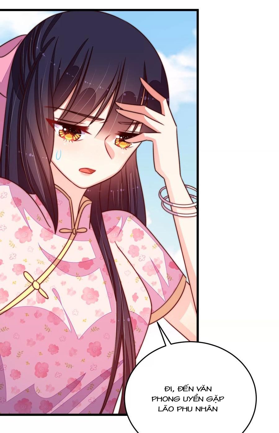 đọc truyện Ngày Nào Thiếu Soái Cũng Ghen Chương 493 ảnh 14 tại Thiên Thai Truyện