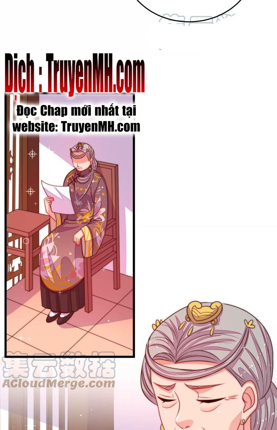 đọc truyện Ngày Nào Thiếu Soái Cũng Ghen Chương 493 ảnh 15 tại Thiên Thai Truyện