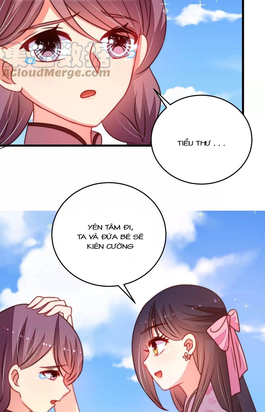 đọc truyện Ngày Nào Thiếu Soái Cũng Ghen Chương 493 ảnh 8 tại Thiên Thai Truyện