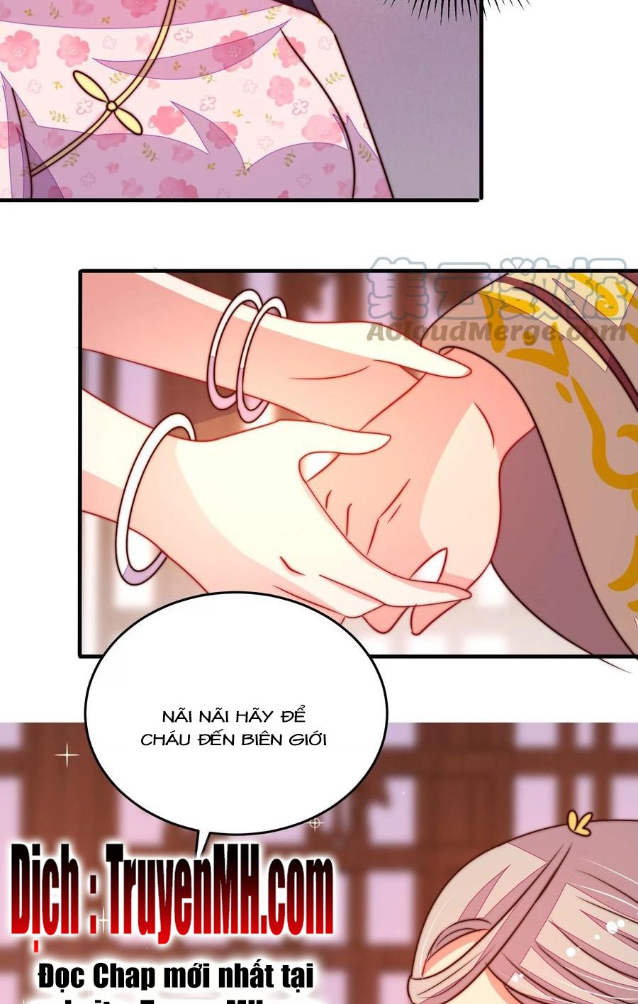 đọc truyện Ngày Nào Thiếu Soái Cũng Ghen Chương 494 ảnh 12 tại Thiên Thai Truyện