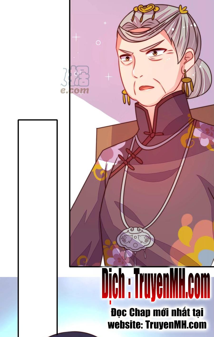 đọc truyện Ngày Nào Thiếu Soái Cũng Ghen Chương 494 ảnh 19 tại Thiên Thai Truyện