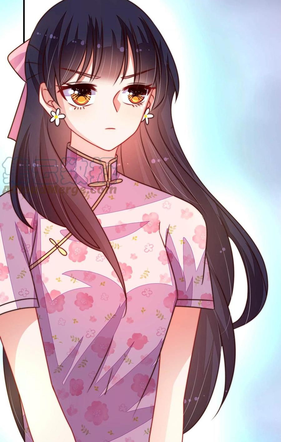 đọc truyện Ngày Nào Thiếu Soái Cũng Ghen Chương 494 ảnh 20 tại Thiên Thai Truyện