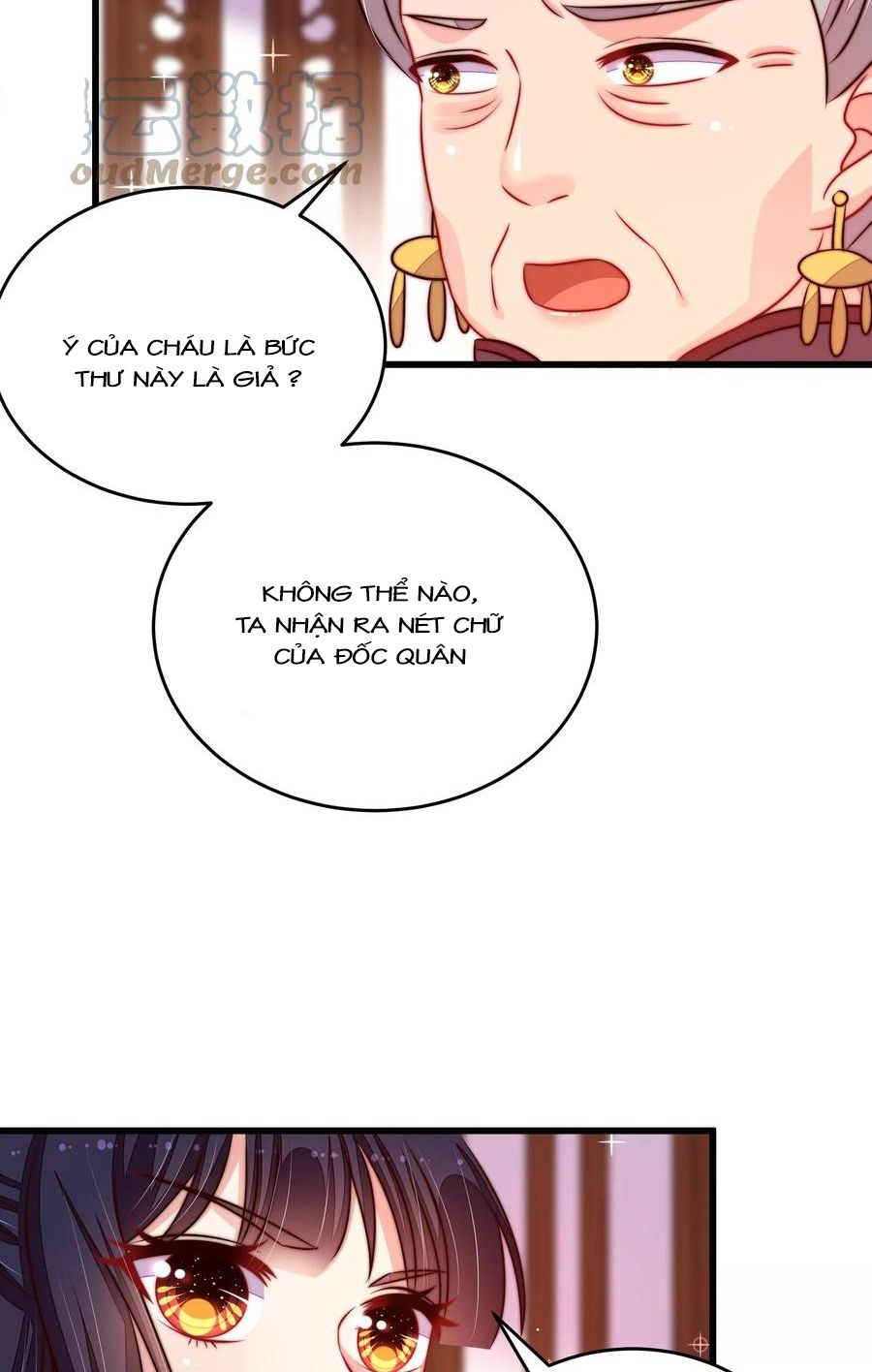 đọc truyện Ngày Nào Thiếu Soái Cũng Ghen Chương 494 ảnh 9 tại Thiên Thai Truyện