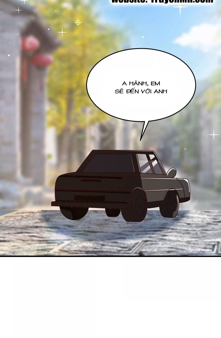 đọc truyện Ngày Nào Thiếu Soái Cũng Ghen Chương 495 ảnh 12 tại Thiên Thai Truyện