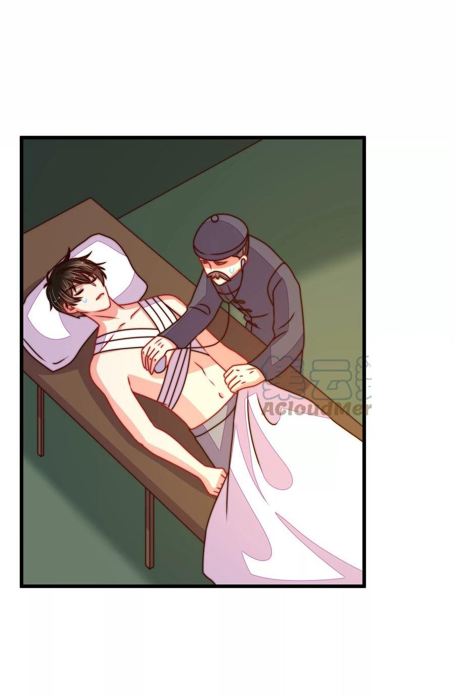 đọc truyện Ngày Nào Thiếu Soái Cũng Ghen Chương 495 ảnh 16 tại Thiên Thai Truyện