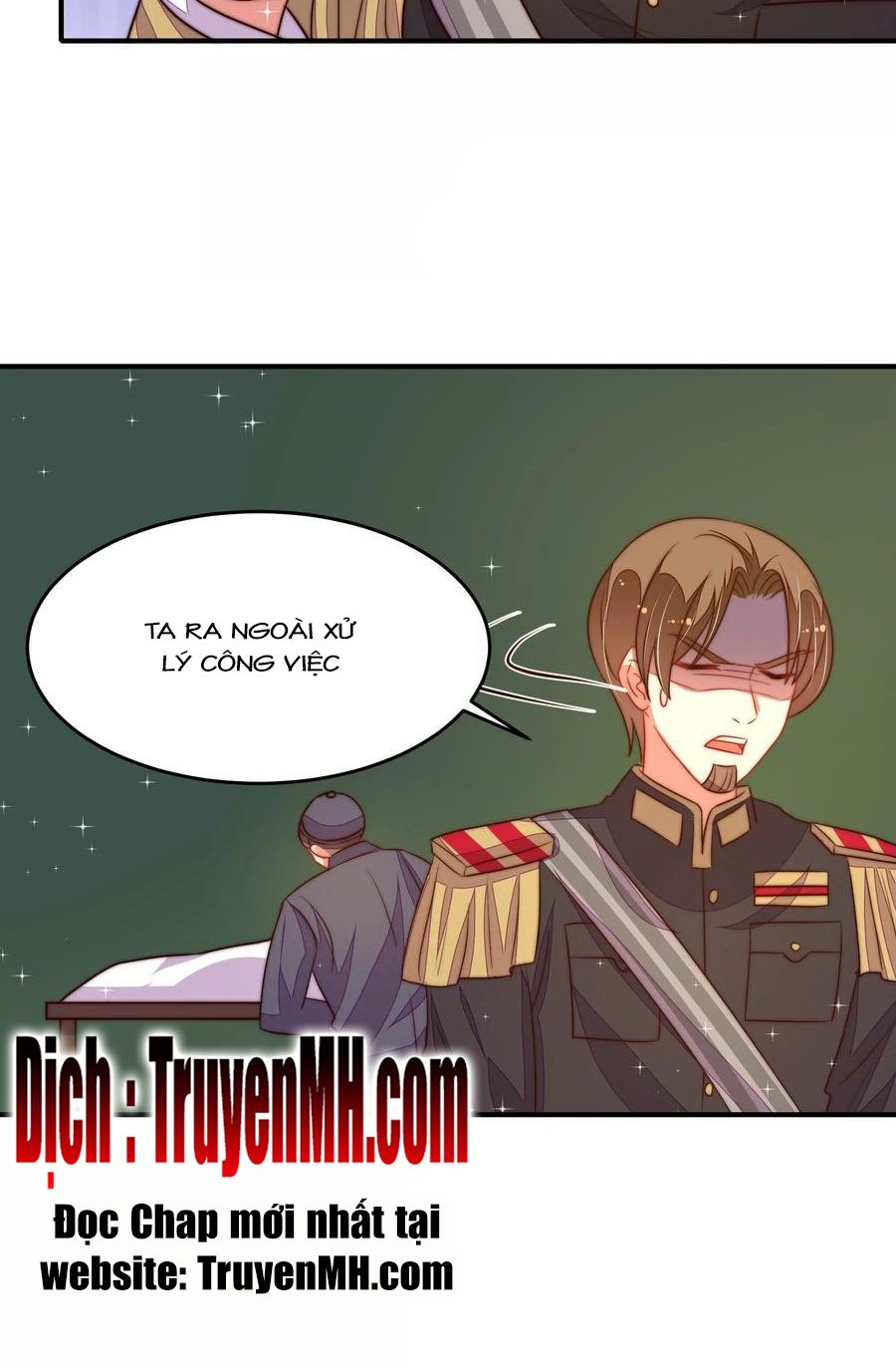 đọc truyện Ngày Nào Thiếu Soái Cũng Ghen Chương 495 ảnh 21 tại Thiên Thai Truyện