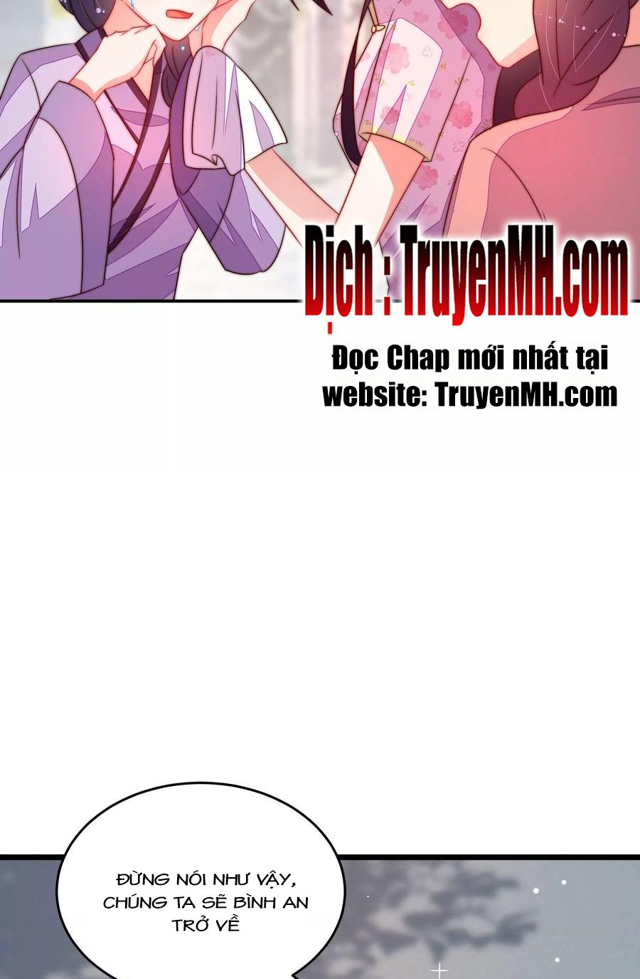 đọc truyện Ngày Nào Thiếu Soái Cũng Ghen Chương 495 ảnh 9 tại Thiên Thai Truyện