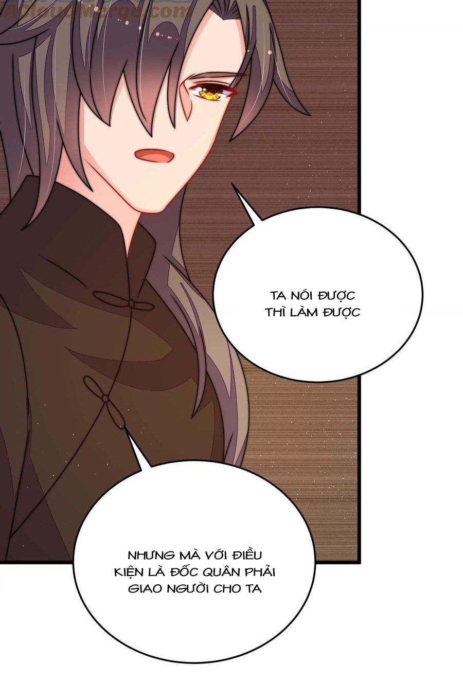 đọc truyện Ngày Nào Thiếu Soái Cũng Ghen Chương 496 ảnh 17 tại Thiên Thai Truyện