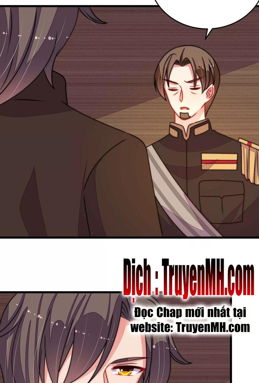 đọc truyện Ngày Nào Thiếu Soái Cũng Ghen Chương 496 ảnh 20 tại Thiên Thai Truyện