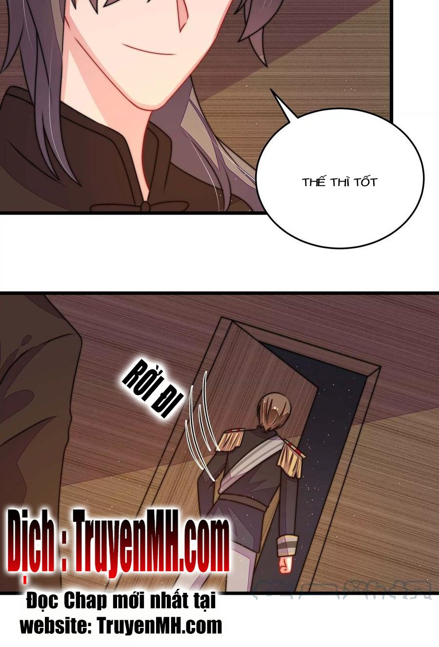 đọc truyện Ngày Nào Thiếu Soái Cũng Ghen Chương 496 ảnh 21 tại Thiên Thai Truyện