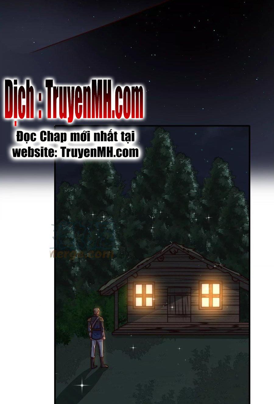 đọc truyện Ngày Nào Thiếu Soái Cũng Ghen Chương 496 ảnh 11 tại Thiên Thai Truyện