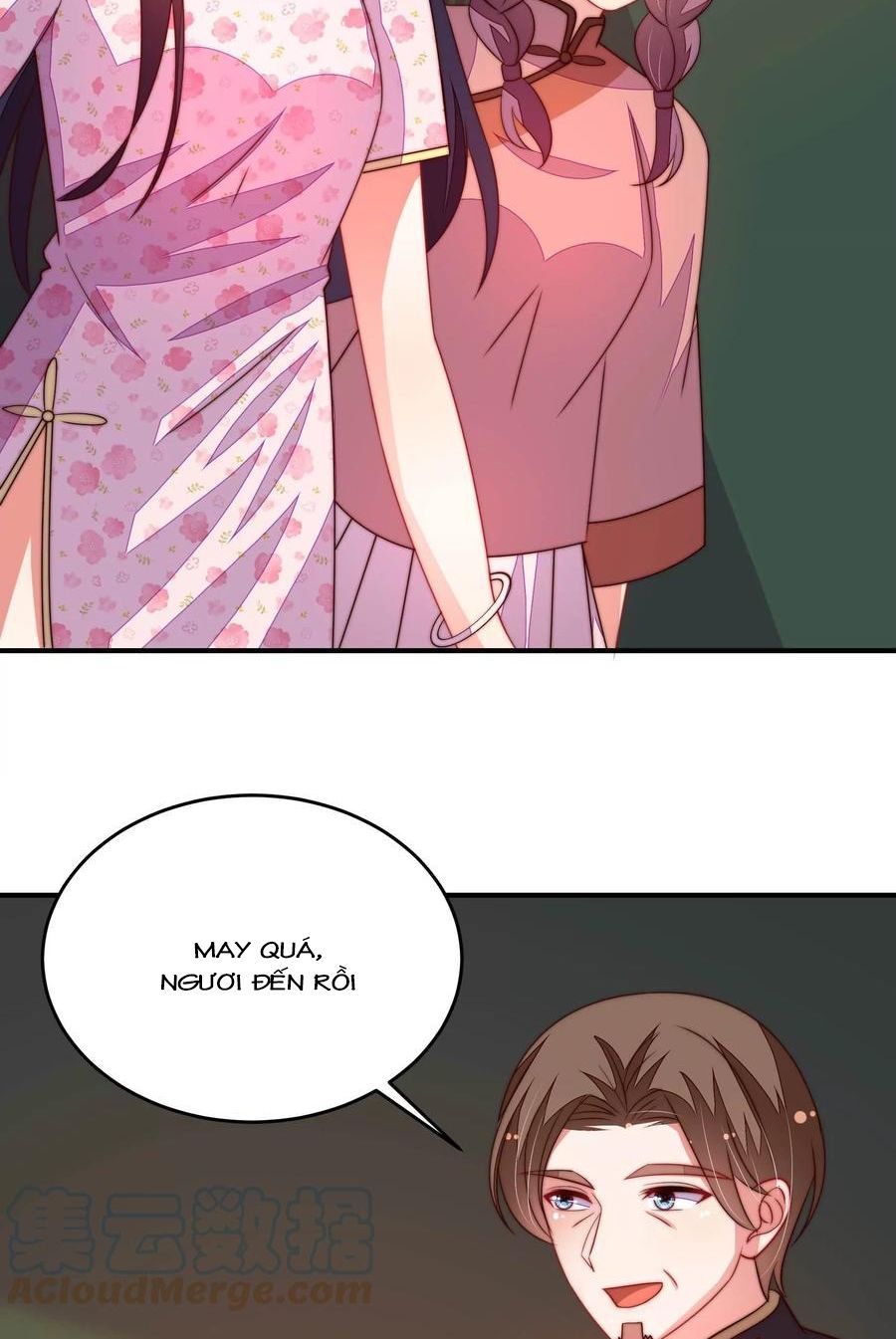 đọc truyện Ngày Nào Thiếu Soái Cũng Ghen Chương 497 ảnh 13 tại Thiên Thai Truyện