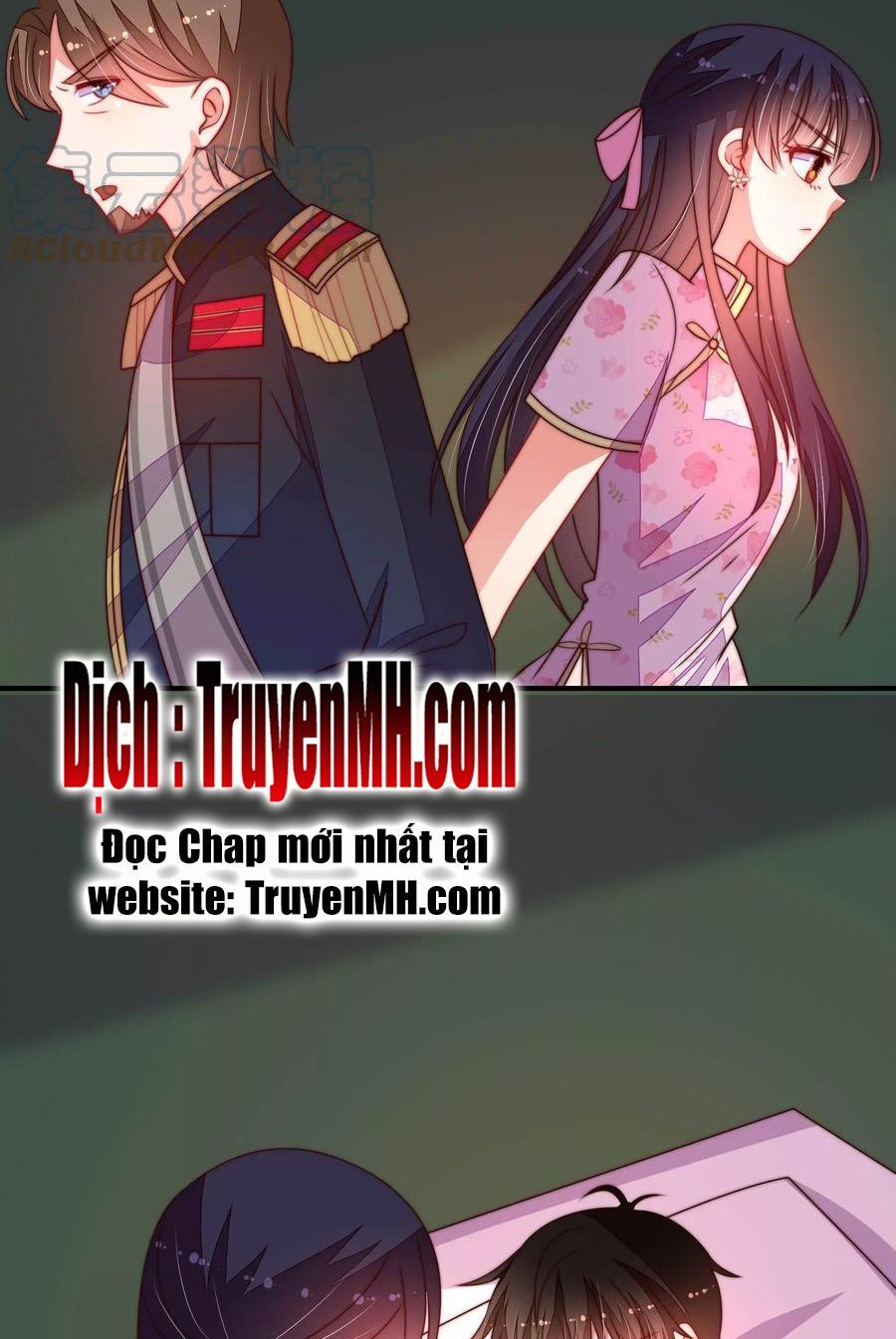 đọc truyện Ngày Nào Thiếu Soái Cũng Ghen Chương 497 ảnh 15 tại Thiên Thai Truyện