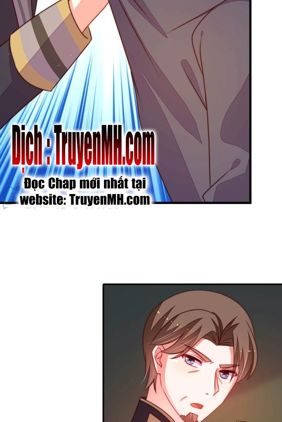 đọc truyện Ngày Nào Thiếu Soái Cũng Ghen Chương 497 ảnh 11 tại Thiên Thai Truyện