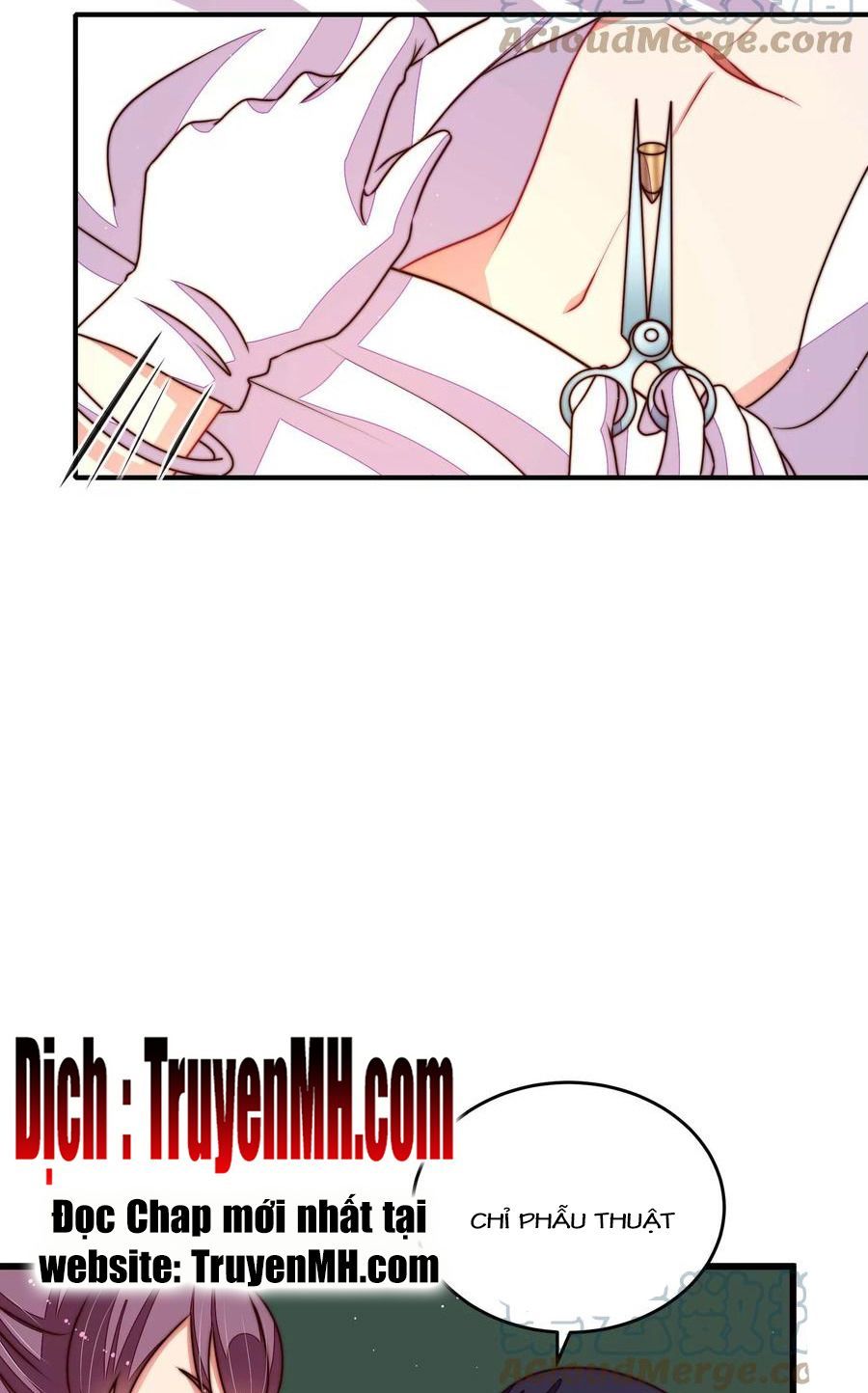 đọc truyện Ngày Nào Thiếu Soái Cũng Ghen Chương 498 ảnh 17 tại Thiên Thai Truyện