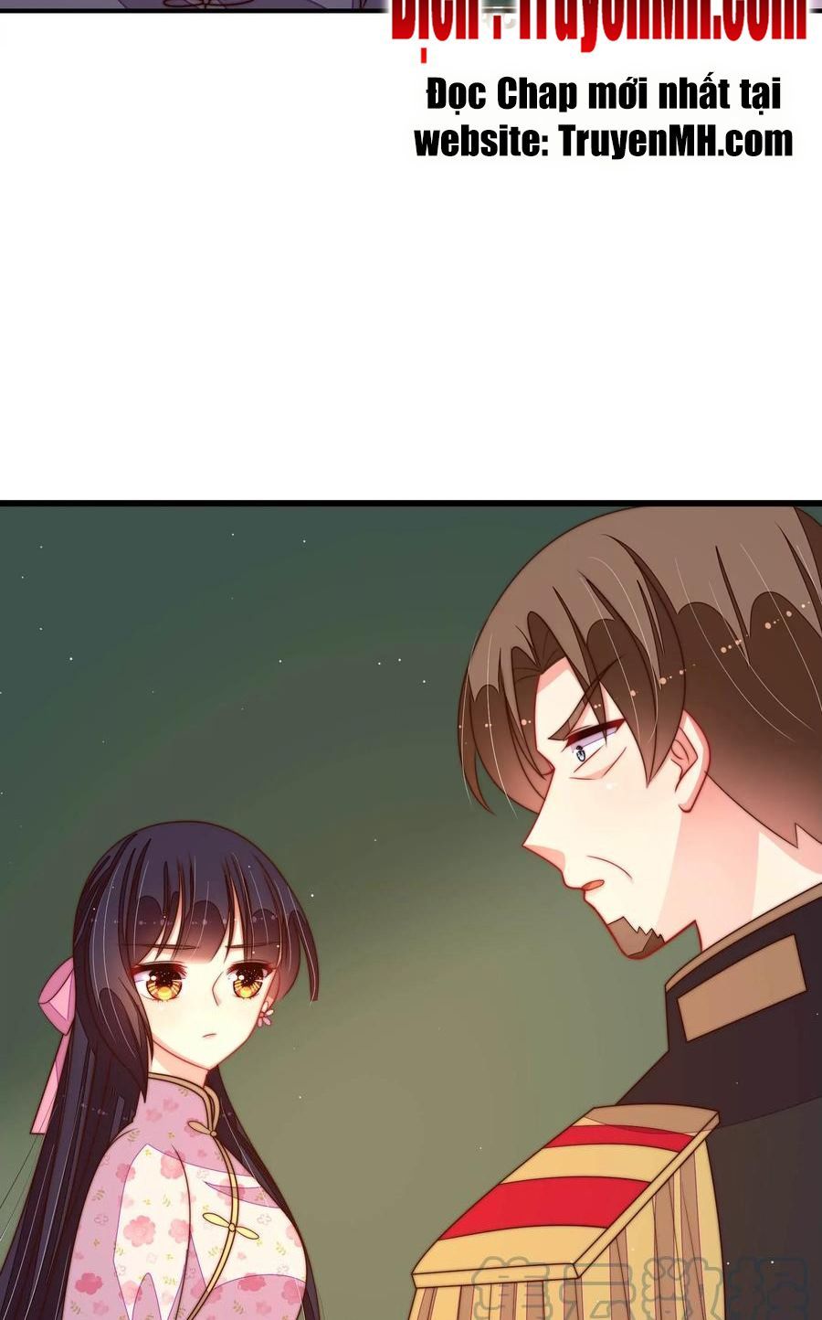 đọc truyện Ngày Nào Thiếu Soái Cũng Ghen Chương 498 ảnh 7 tại Thiên Thai Truyện