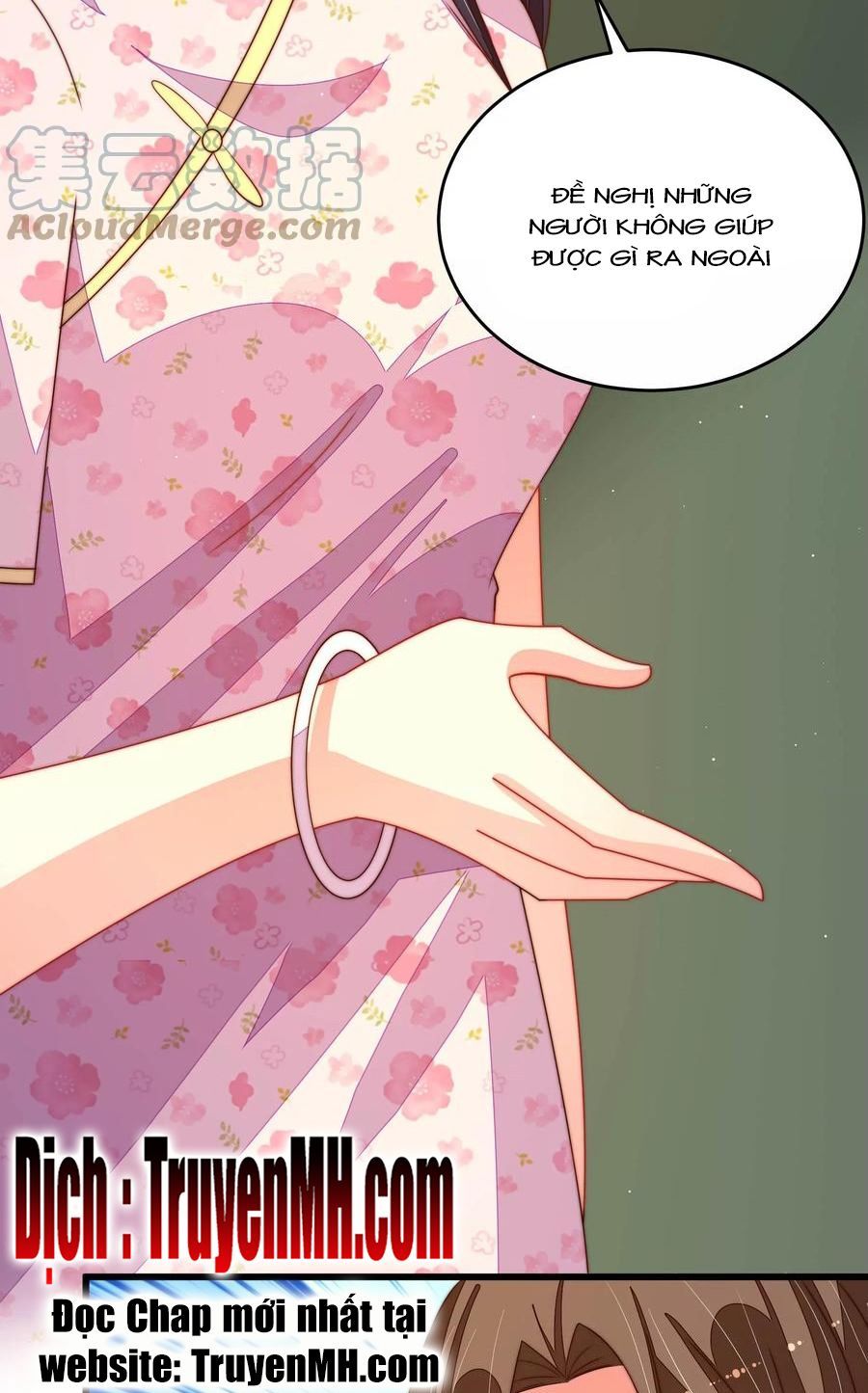 đọc truyện Ngày Nào Thiếu Soái Cũng Ghen Chương 498 ảnh 9 tại Thiên Thai Truyện