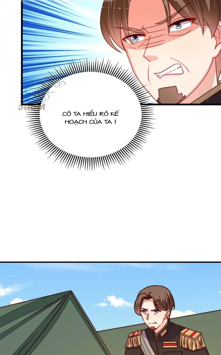 đọc truyện Ngày Nào Thiếu Soái Cũng Ghen Chương 498 ảnh 10 tại Thiên Thai Truyện