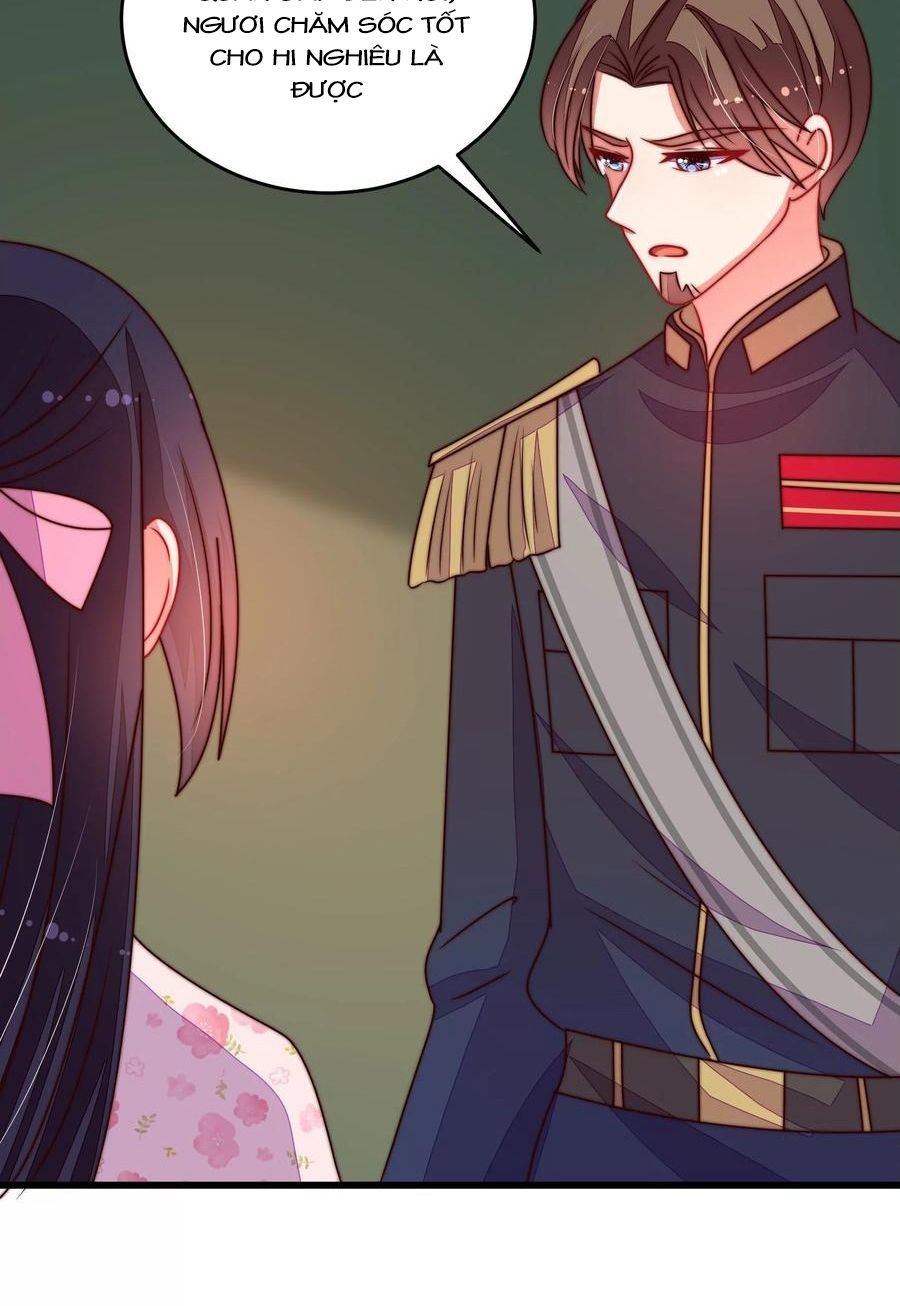 đọc truyện Ngày Nào Thiếu Soái Cũng Ghen Chương 499 ảnh 12 tại Thiên Thai Truyện