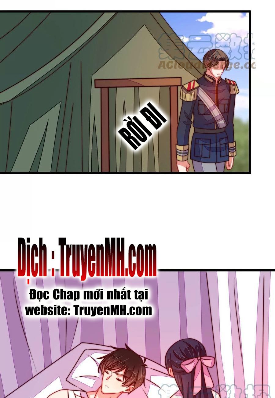 đọc truyện Ngày Nào Thiếu Soái Cũng Ghen Chương 499 ảnh 13 tại Thiên Thai Truyện