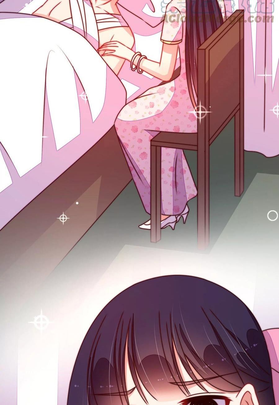 đọc truyện Ngày Nào Thiếu Soái Cũng Ghen Chương 499 ảnh 14 tại Thiên Thai Truyện