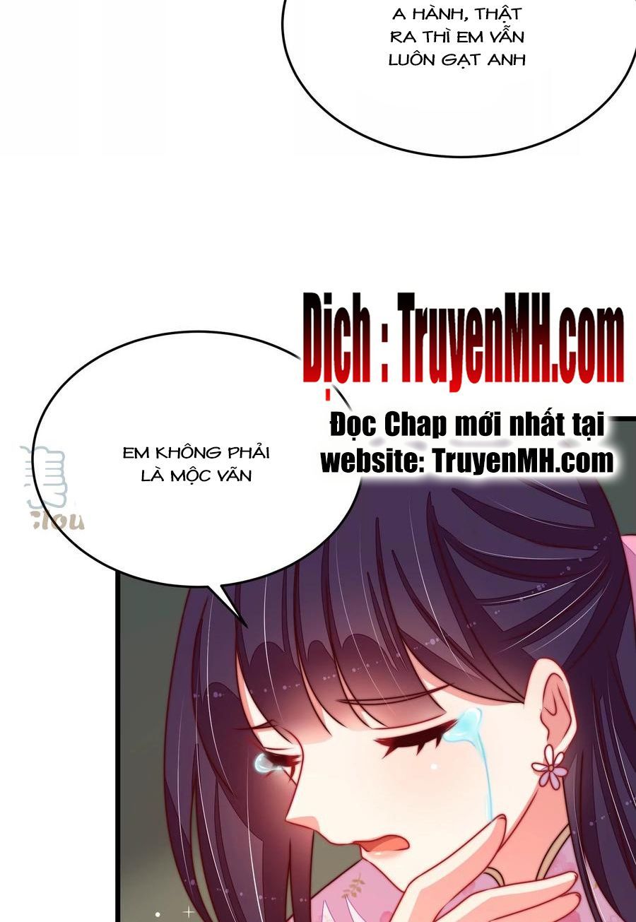 đọc truyện Ngày Nào Thiếu Soái Cũng Ghen Chương 499 ảnh 16 tại Thiên Thai Truyện