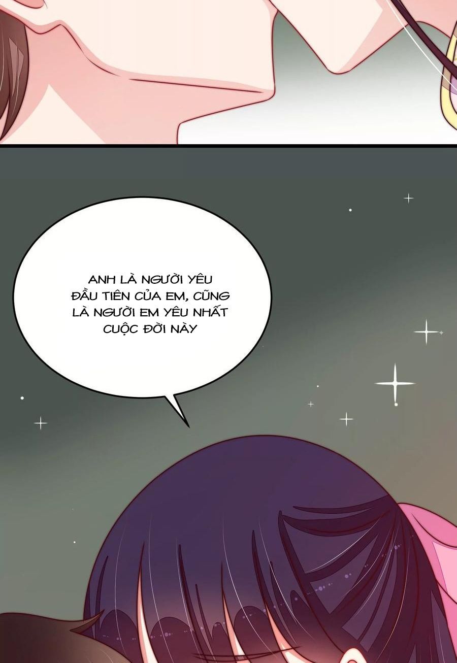 đọc truyện Ngày Nào Thiếu Soái Cũng Ghen Chương 499 ảnh 18 tại Thiên Thai Truyện