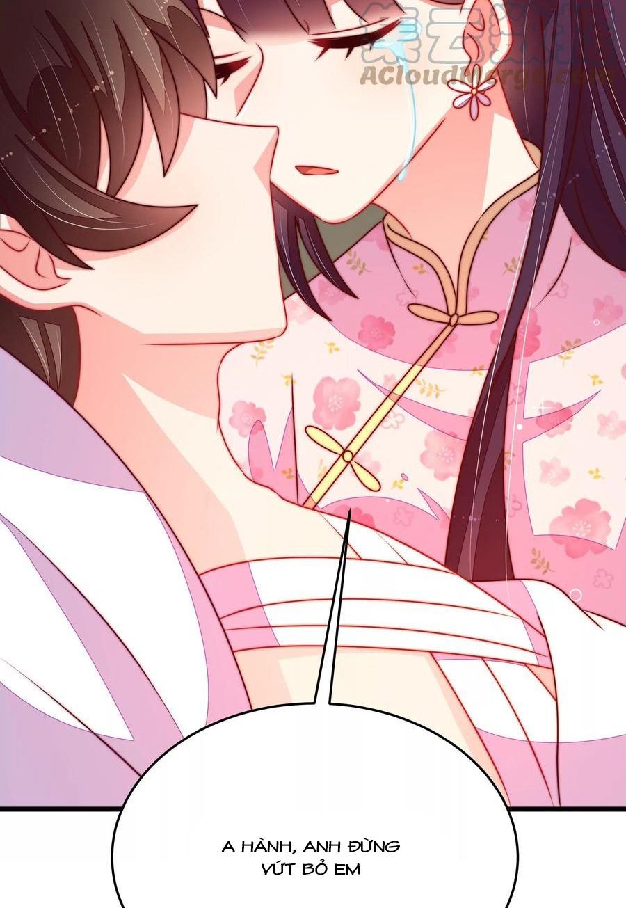 đọc truyện Ngày Nào Thiếu Soái Cũng Ghen Chương 499 ảnh 19 tại Thiên Thai Truyện