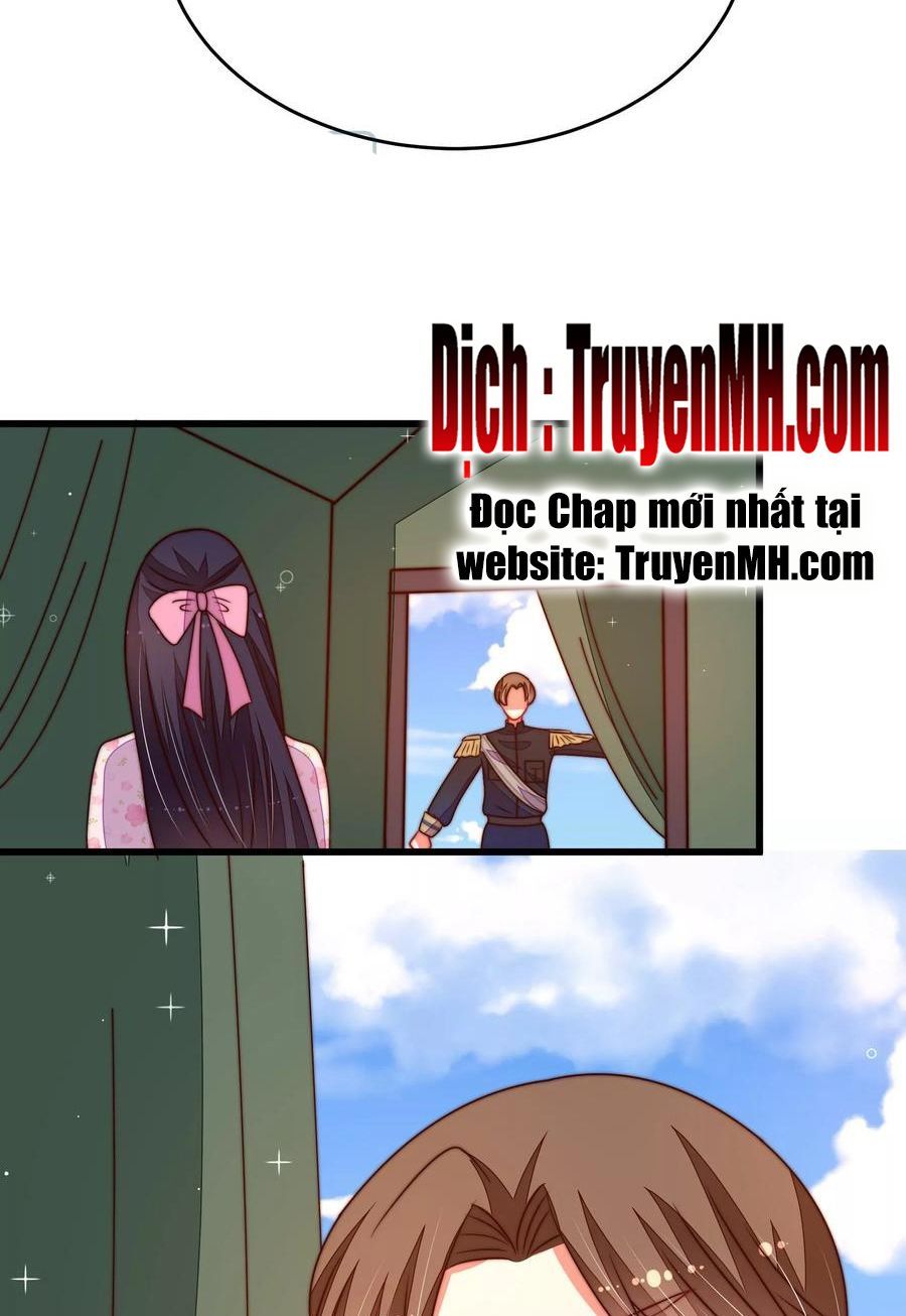 đọc truyện Ngày Nào Thiếu Soái Cũng Ghen Chương 499 ảnh 20 tại Thiên Thai Truyện