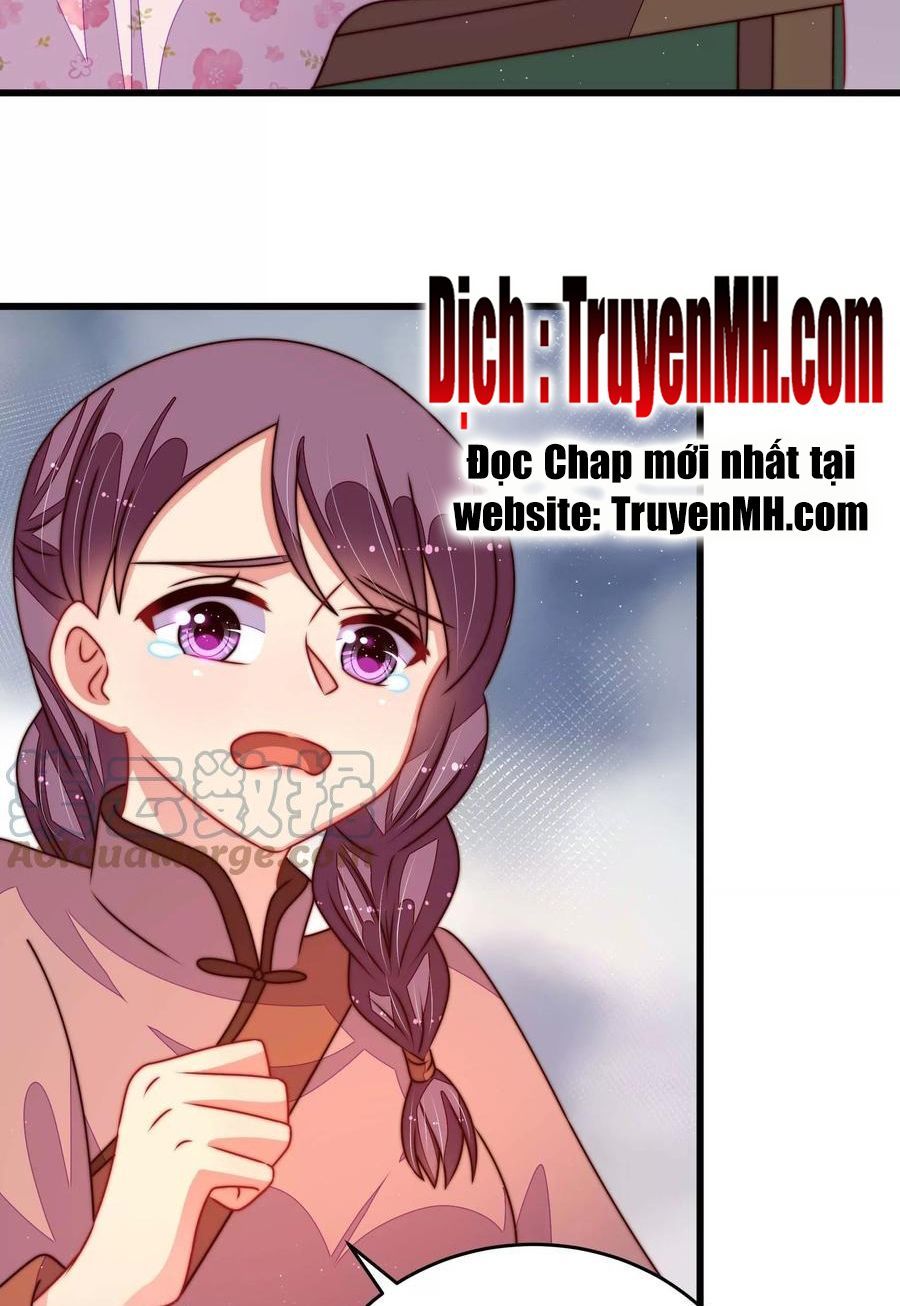 đọc truyện Ngày Nào Thiếu Soái Cũng Ghen Chương 499 ảnh 5 tại Thiên Thai Truyện