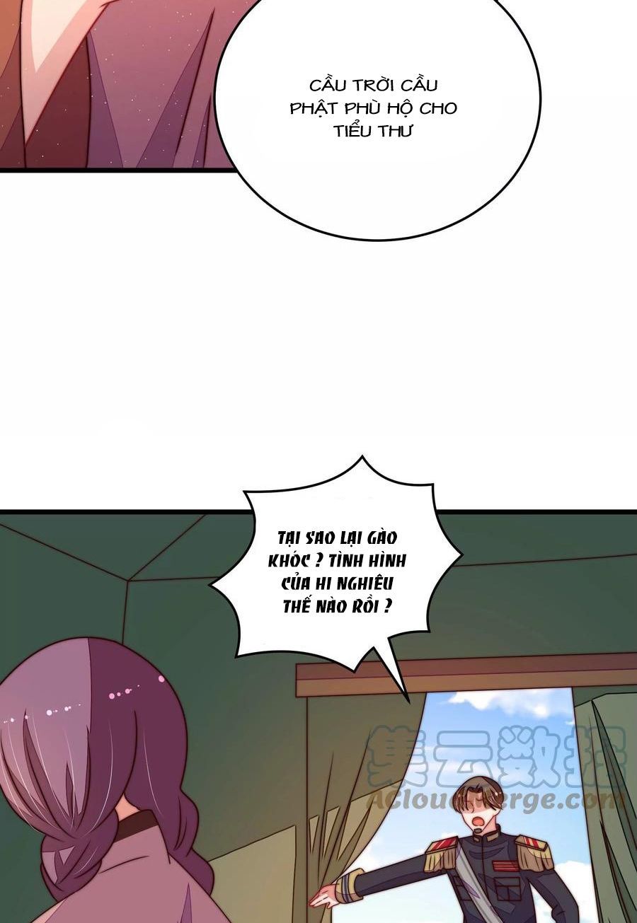 đọc truyện Ngày Nào Thiếu Soái Cũng Ghen Chương 499 ảnh 6 tại Thiên Thai Truyện