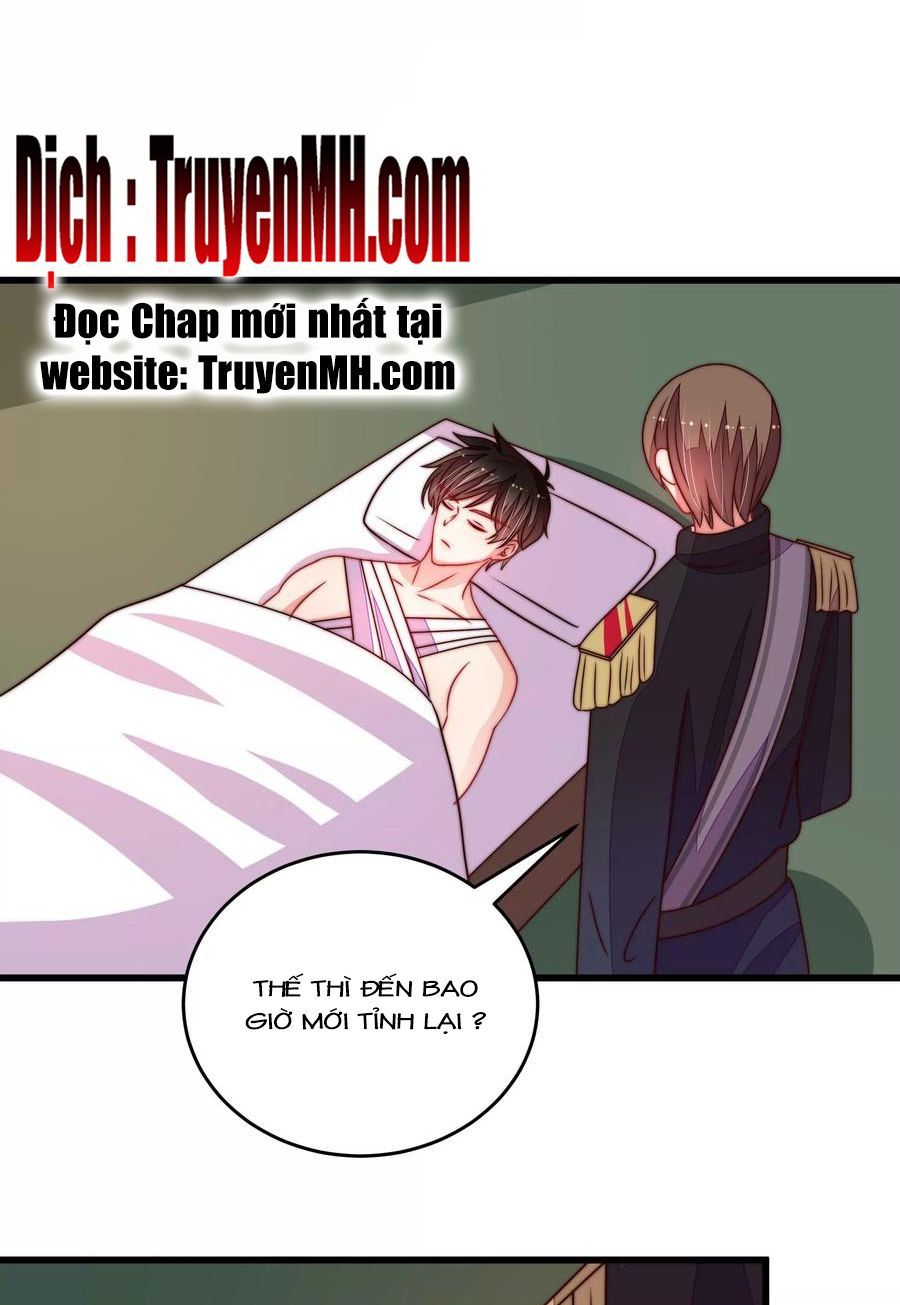 đọc truyện Ngày Nào Thiếu Soái Cũng Ghen Chương 499 ảnh 8 tại Thiên Thai Truyện