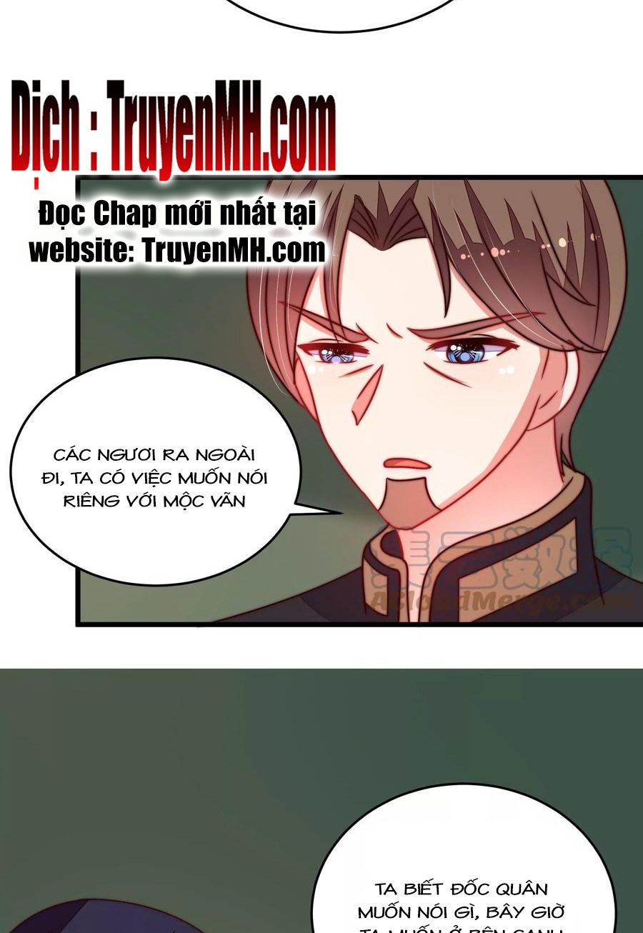 đọc truyện Ngày Nào Thiếu Soái Cũng Ghen Chương 499 ảnh 10 tại Thiên Thai Truyện