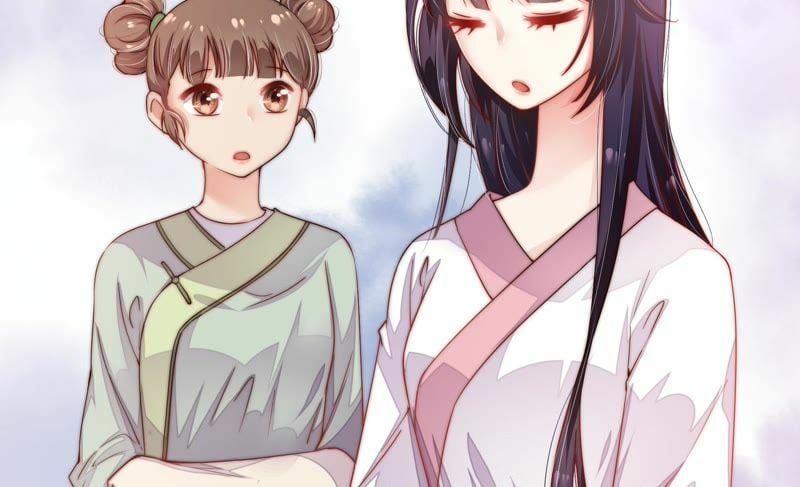 đọc truyện Ngày Nào Thiếu Soái Cũng Ghen Chương 5 ảnh 14 tại Thiên Thai Truyện