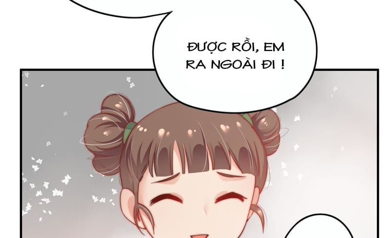 đọc truyện Ngày Nào Thiếu Soái Cũng Ghen Chương 5 ảnh 16 tại Thiên Thai Truyện