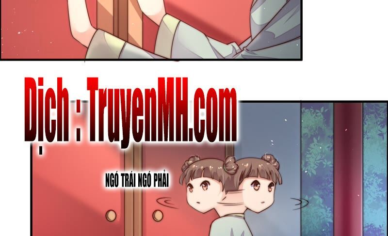 đọc truyện Ngày Nào Thiếu Soái Cũng Ghen Chương 5 ảnh 19 tại Thiên Thai Truyện