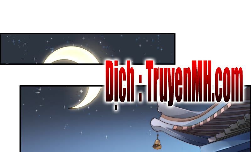 đọc truyện Ngày Nào Thiếu Soái Cũng Ghen Chương 5 ảnh 4 tại Thiên Thai Truyện