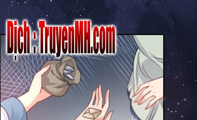 đọc truyện Ngày Nào Thiếu Soái Cũng Ghen Chương 5 ảnh 23 tại Thiên Thai Truyện