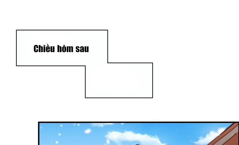 đọc truyện Ngày Nào Thiếu Soái Cũng Ghen Chương 5 ảnh 28 tại Thiên Thai Truyện