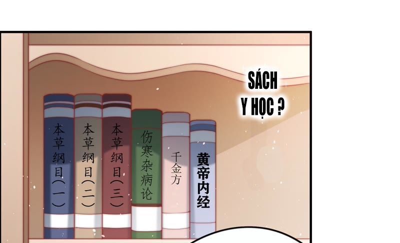 đọc truyện Ngày Nào Thiếu Soái Cũng Ghen Chương 5 ảnh 33 tại Thiên Thai Truyện