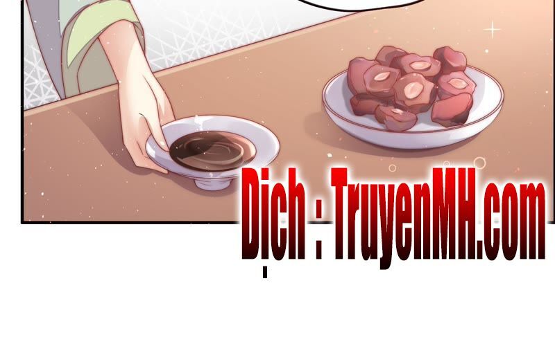 đọc truyện Ngày Nào Thiếu Soái Cũng Ghen Chương 5 ảnh 36 tại Thiên Thai Truyện