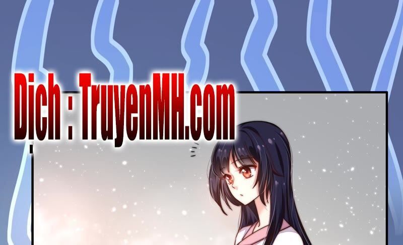 đọc truyện Ngày Nào Thiếu Soái Cũng Ghen Chương 5 ảnh 8 tại Thiên Thai Truyện