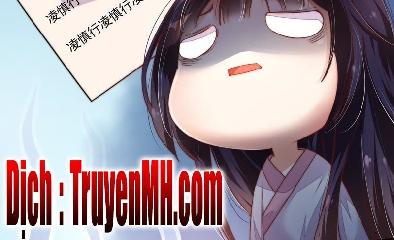 đọc truyện Ngày Nào Thiếu Soái Cũng Ghen Chương 5 ảnh 11 tại Thiên Thai Truyện